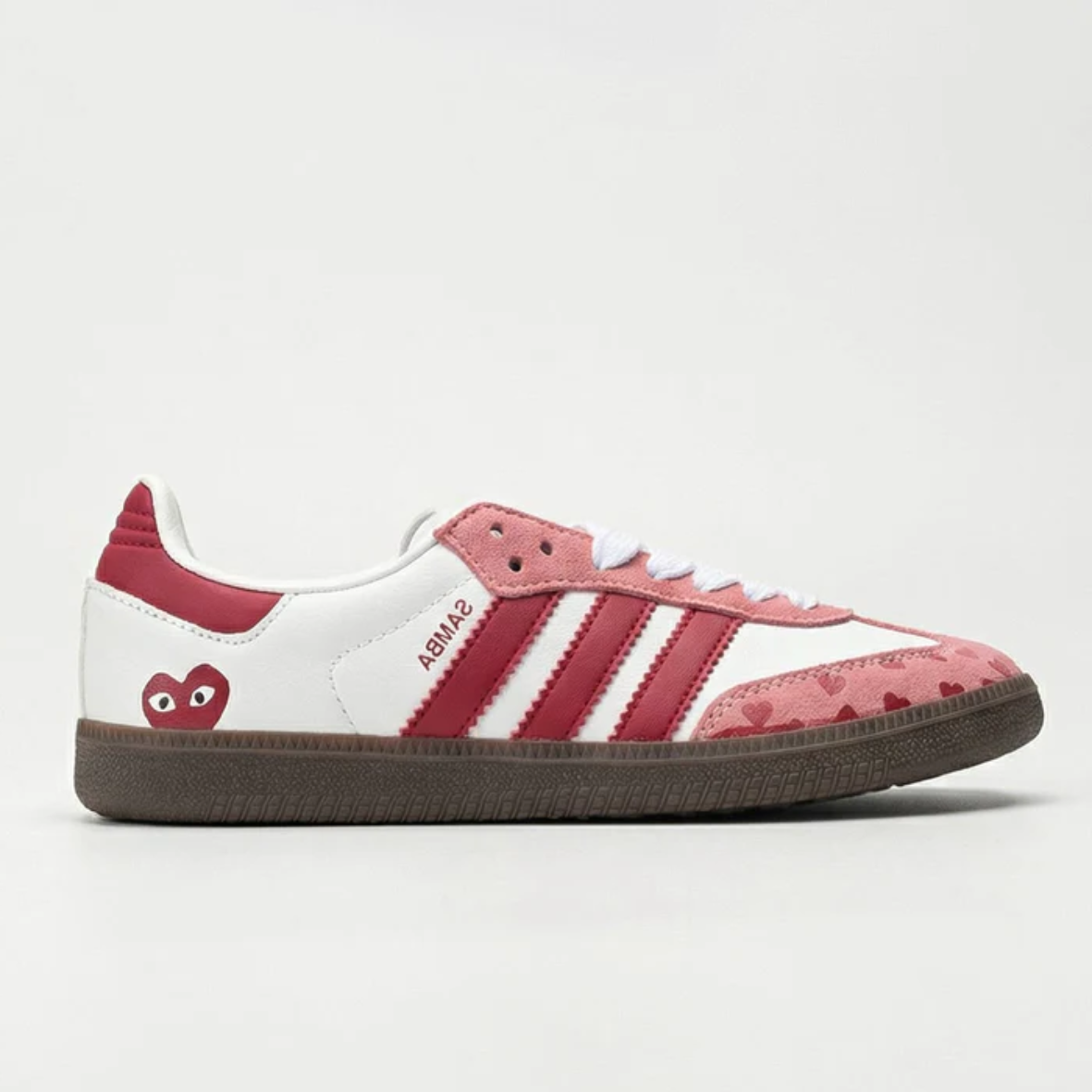 Samba CDG Heart Edition