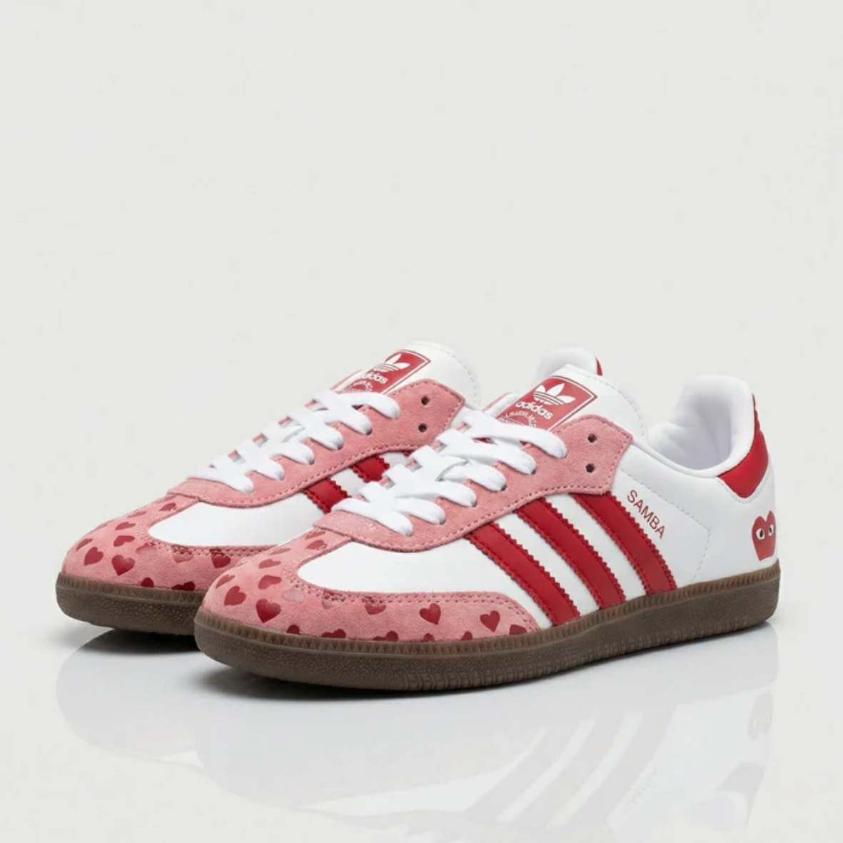 Samba CDG Heart Edition