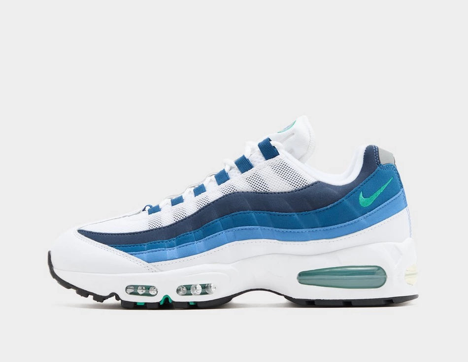 Air Max 95 OG Big Bubble "Slate"
