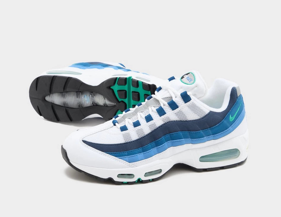 Air Max 95 OG Big Bubble "Slate"