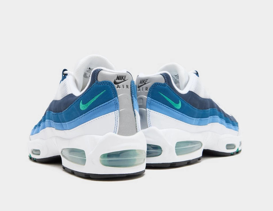 Air Max 95 OG Big Bubble "Slate"